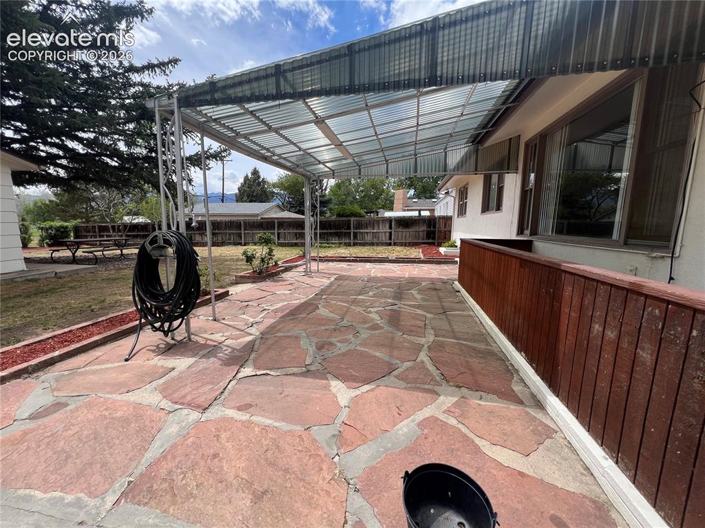 1159 E Madison Street Colorado Springs CO 80907