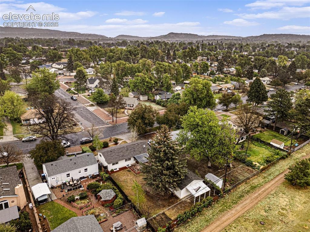 1159 E Madison Street Colorado Springs CO 80907