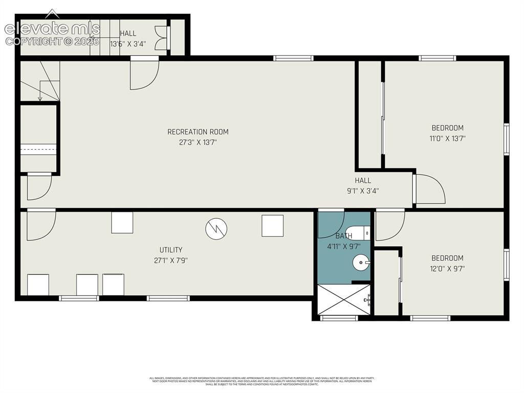 1159 E Madison Street Colorado Springs CO 80907
