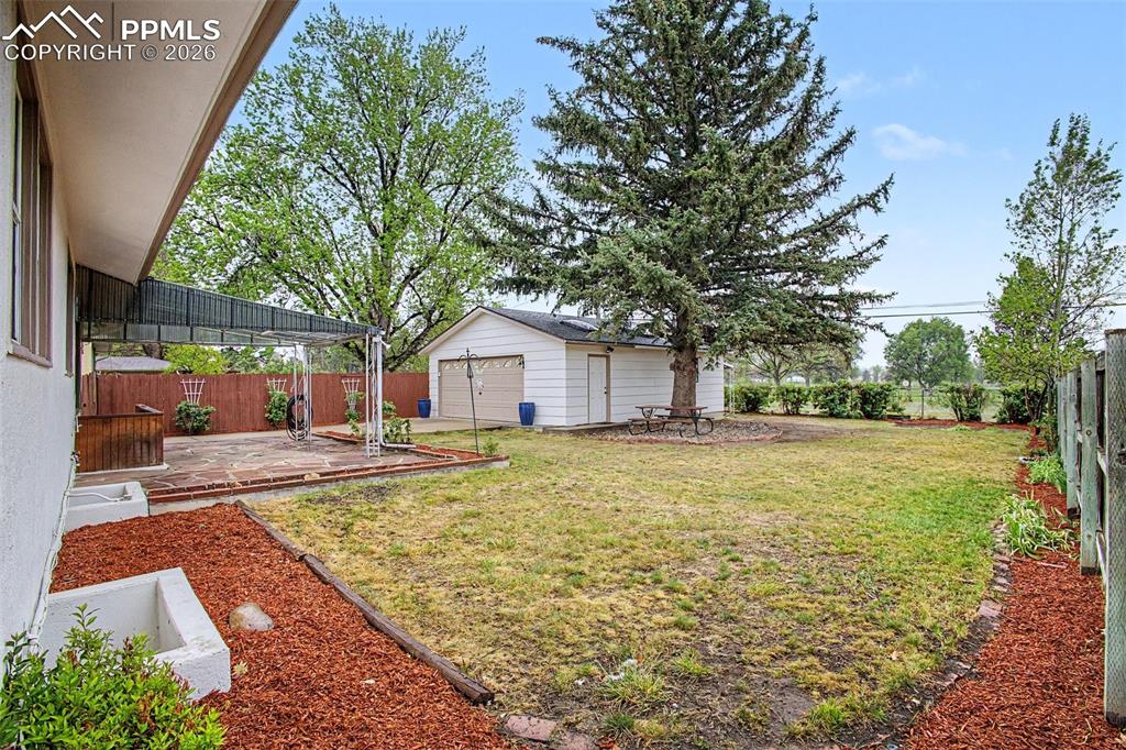 1159 E Madison Street Colorado Springs CO 80907