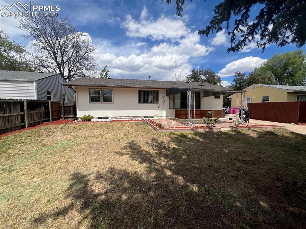 1159 E Madison Street Colorado Springs CO 80907