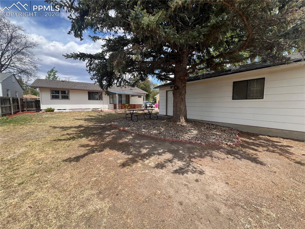 1159 E Madison Street Colorado Springs CO 80907