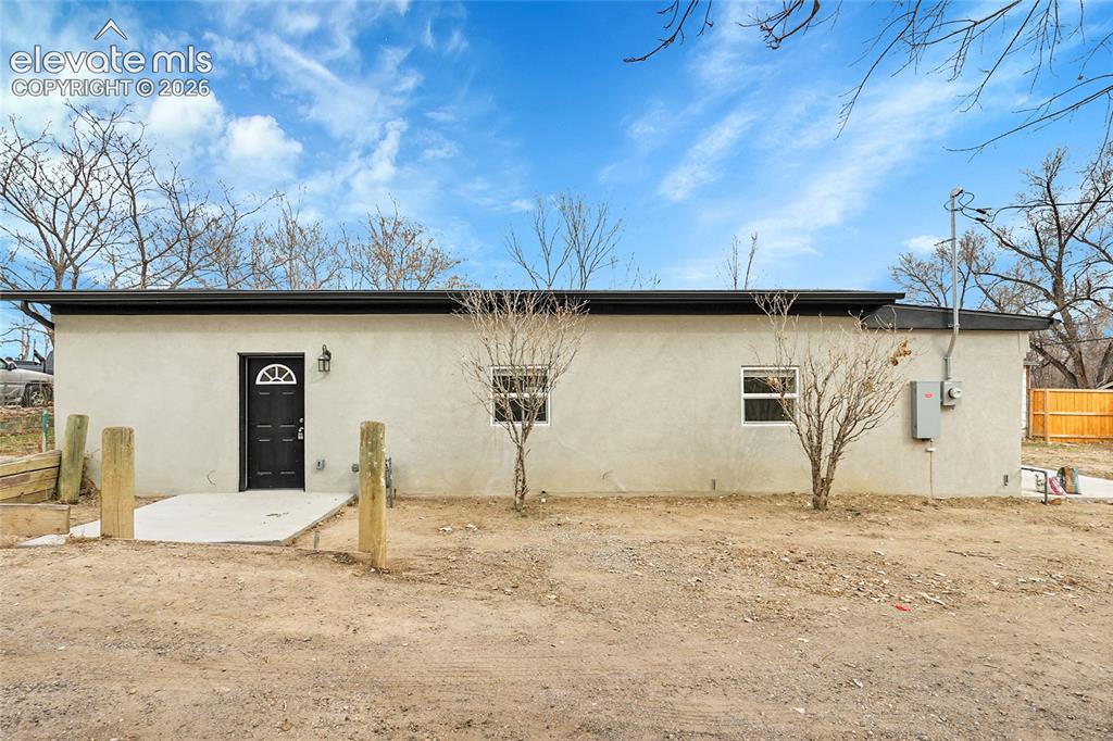 1710 E Ash Street Pueblo CO 81001