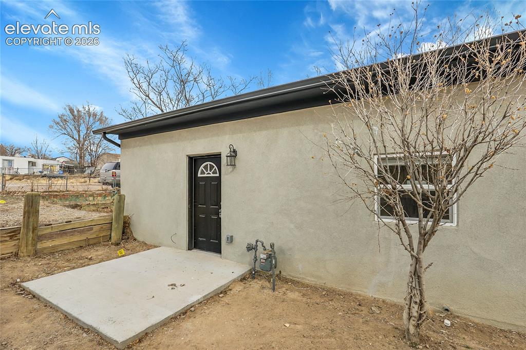1710 E Ash Street Pueblo CO 81001
