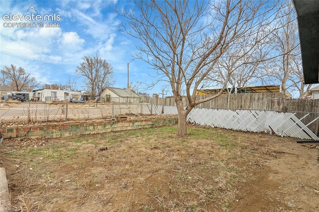 1710 E Ash Street Pueblo CO 81001