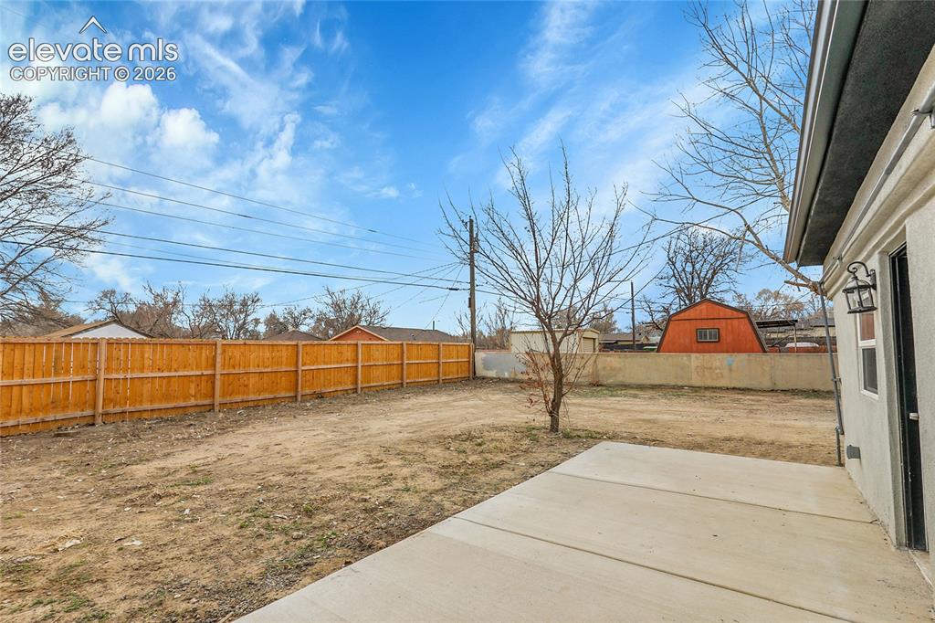 1710 E Ash Street Pueblo CO 81001
