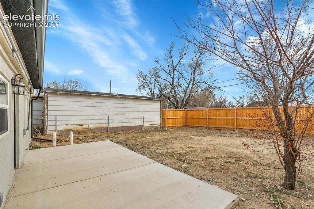 1710 E Ash Street Pueblo CO 81001