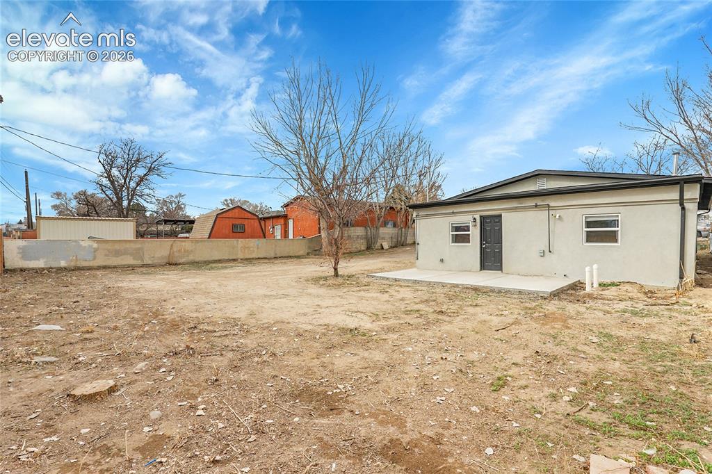 1710 E Ash Street Pueblo CO 81001
