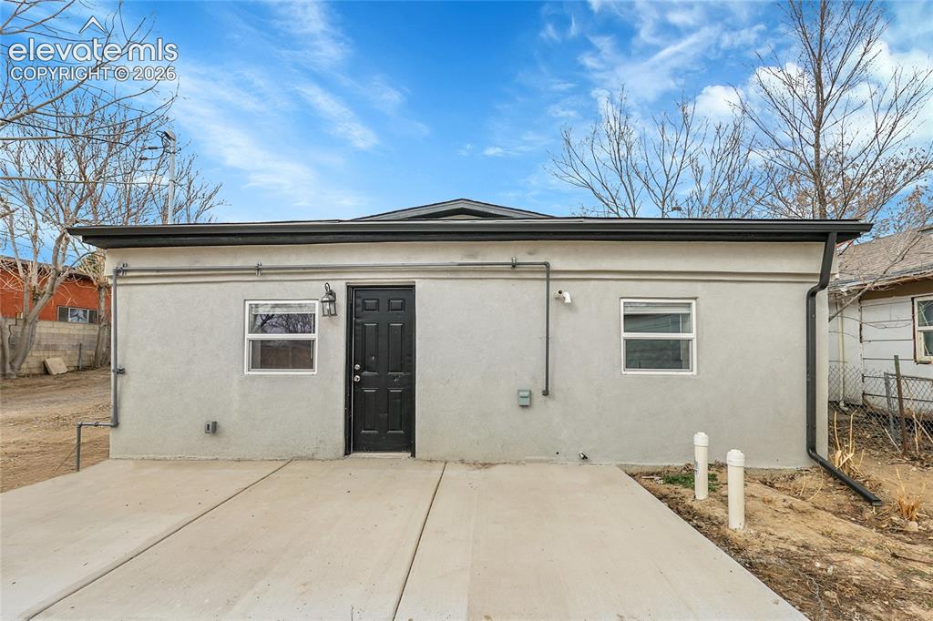1710 E Ash Street Pueblo CO 81001