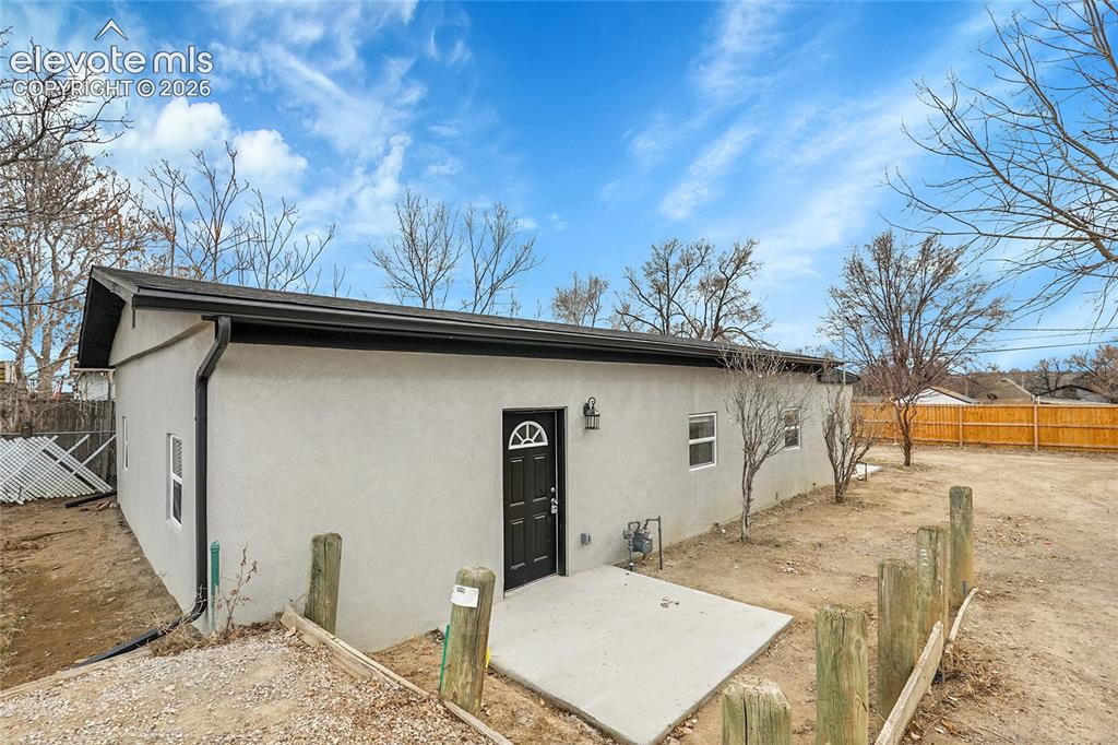 1710 E Ash Street Pueblo CO 81001