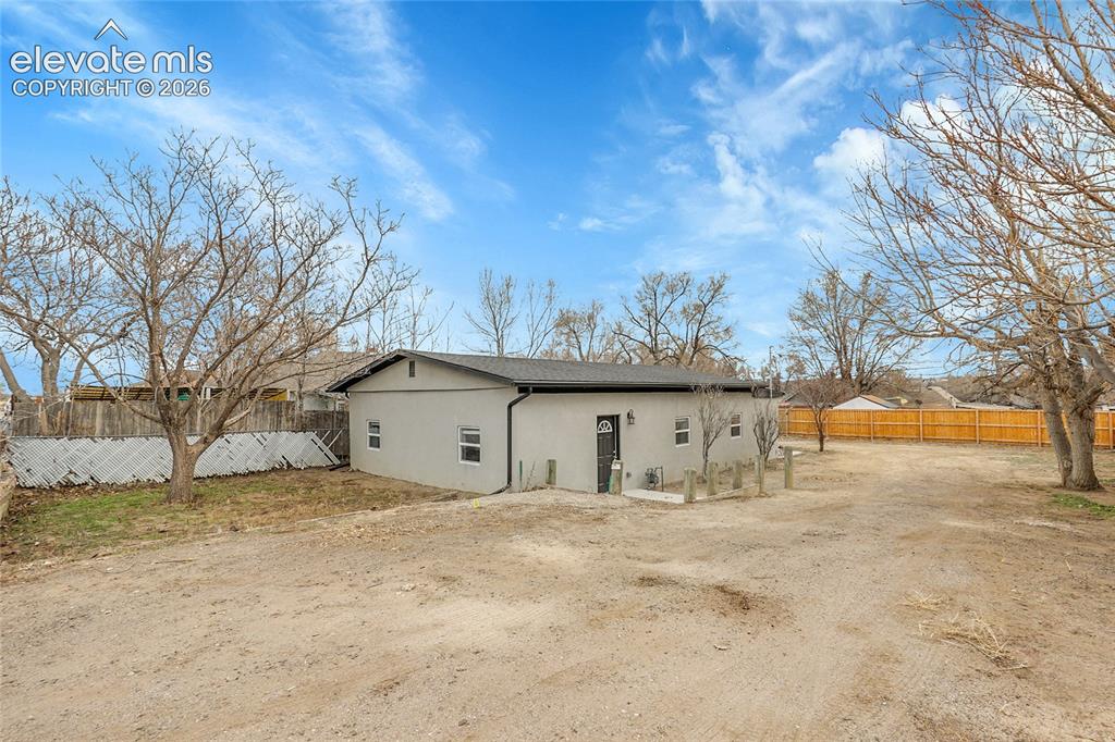 1710 E Ash Street Pueblo CO 81001