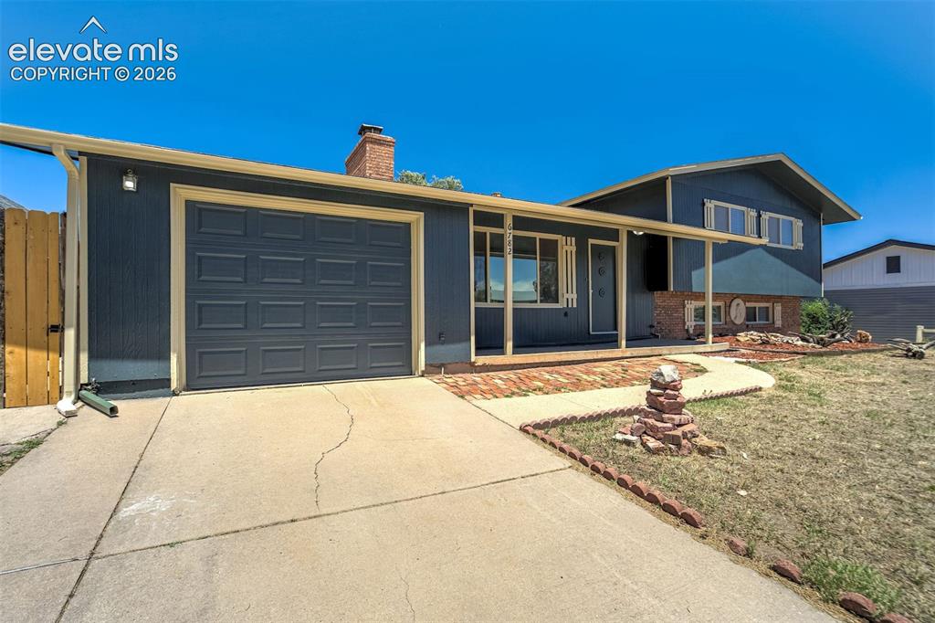 6782 Dale Road Colorado Springs CO 80915