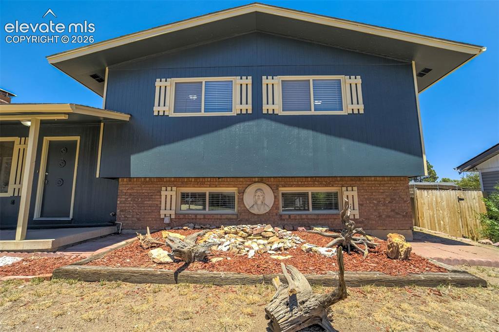 6782 Dale Road Colorado Springs CO 80915