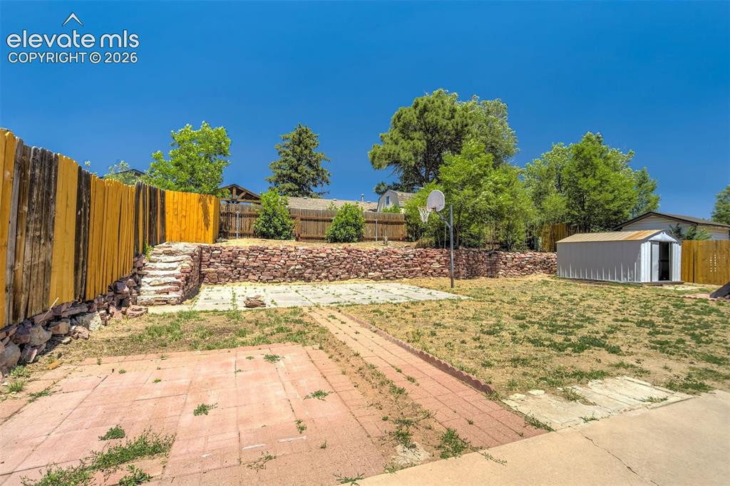 6782 Dale Road Colorado Springs CO 80915