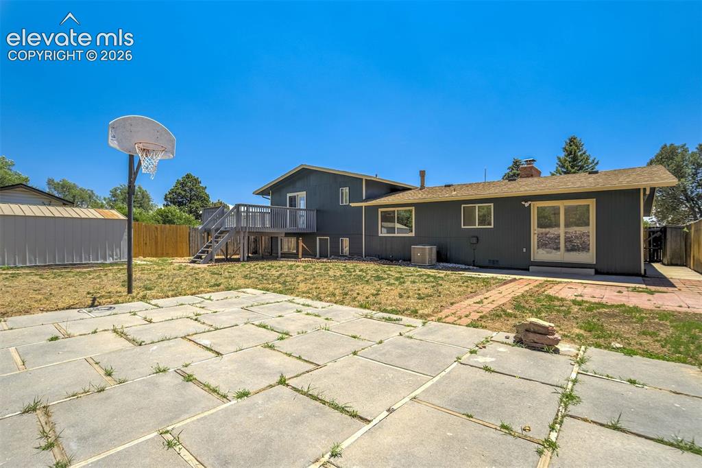 6782 Dale Road Colorado Springs CO 80915