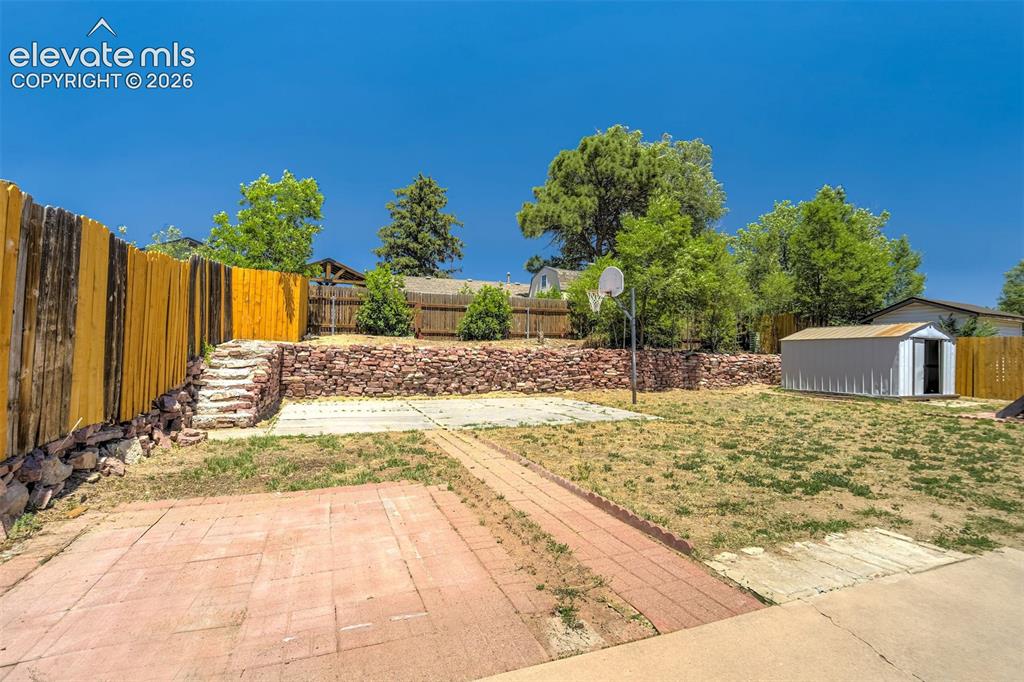 6782 Dale Road Colorado Springs CO 80915