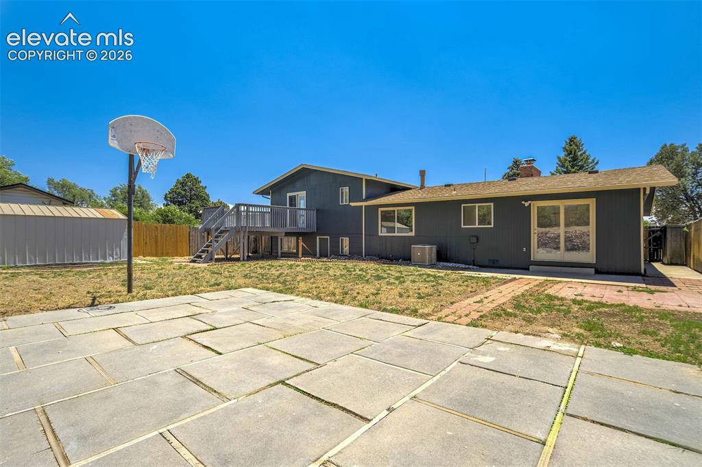 6782 Dale Road Colorado Springs CO 80915