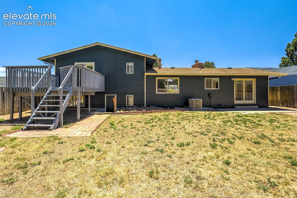 6782 Dale Road Colorado Springs CO 80915