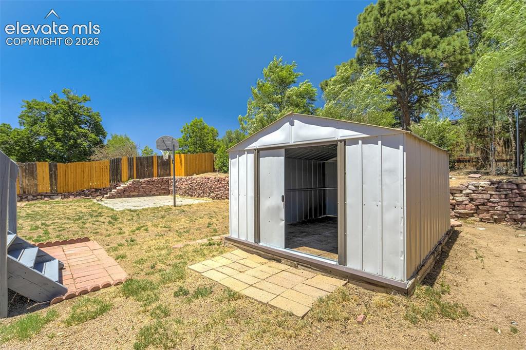 6782 Dale Road Colorado Springs CO 80915