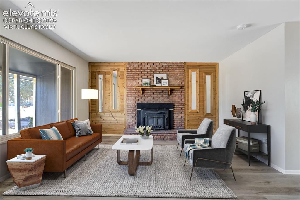 6782 Dale Road Colorado Springs CO 80915