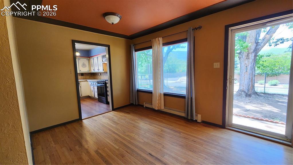 1830 Pejn Avenue Colorado Springs CO 80904