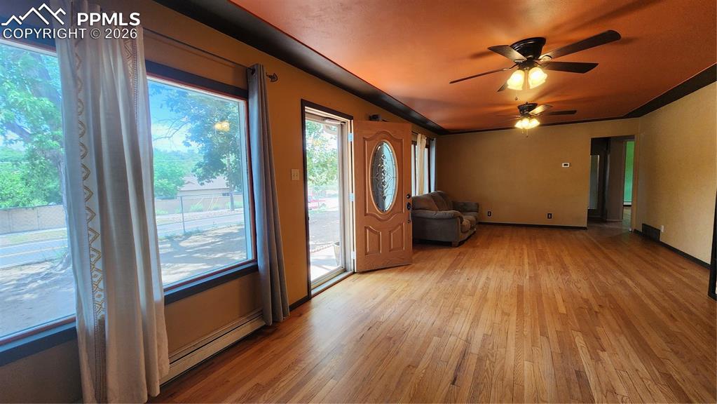 1830 Pejn Avenue Colorado Springs CO 80904