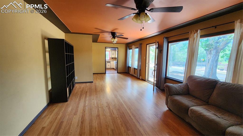 1830 Pejn Avenue Colorado Springs CO 80904