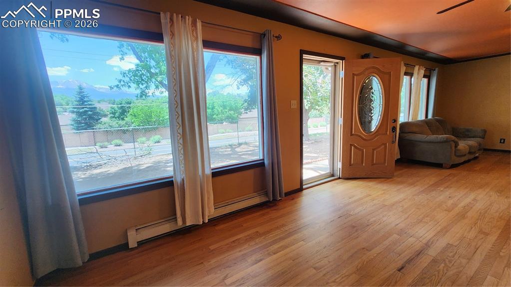 1830 Pejn Avenue Colorado Springs CO 80904