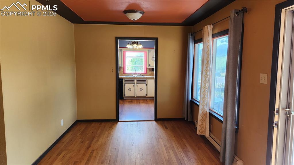1830 Pejn Avenue Colorado Springs CO 80904