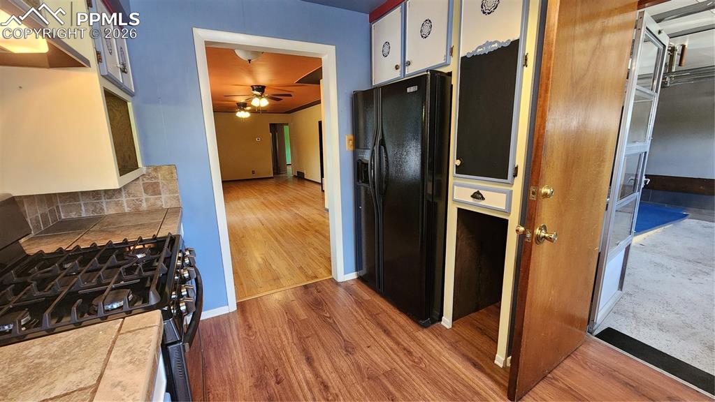 1830 Pejn Avenue Colorado Springs CO 80904