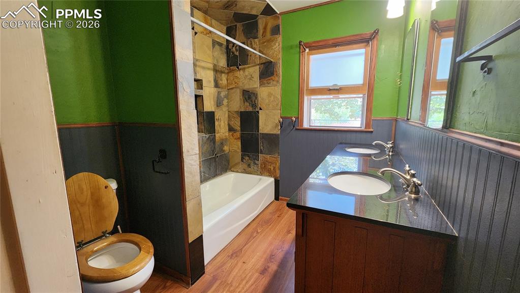 1830 Pejn Avenue Colorado Springs CO 80904
