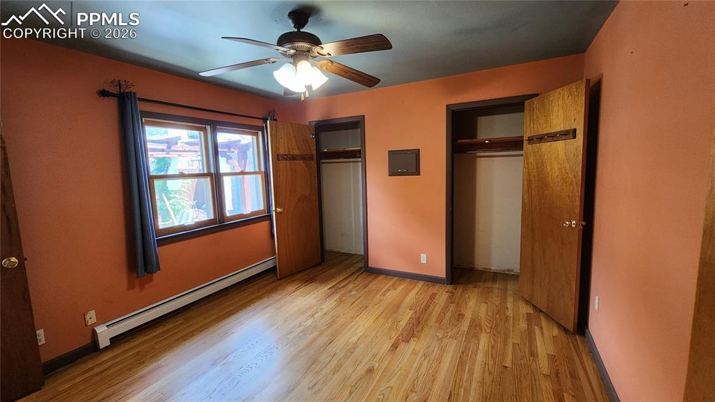 1830 Pejn Avenue Colorado Springs CO 80904