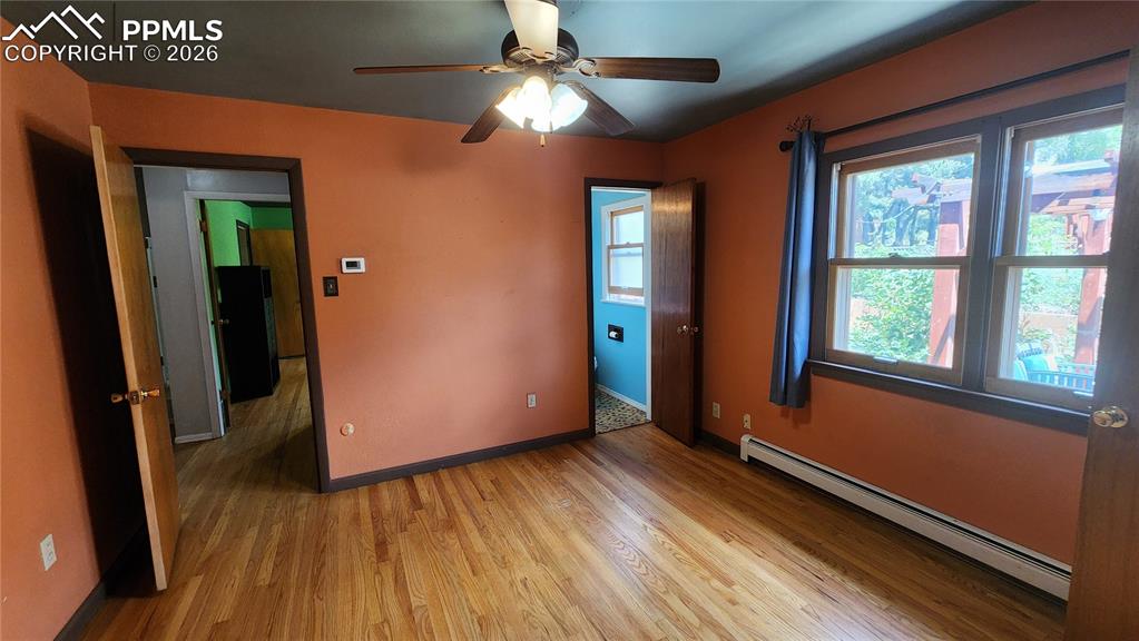 1830 Pejn Avenue Colorado Springs CO 80904