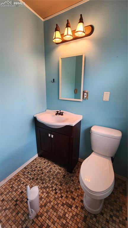1830 Pejn Avenue Colorado Springs CO 80904