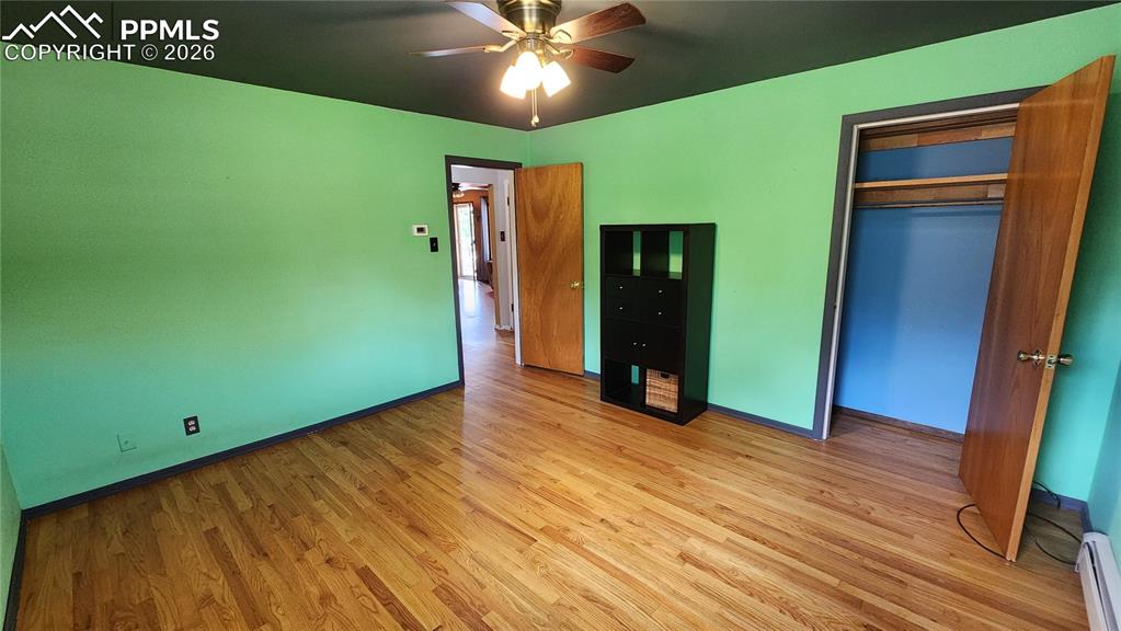 1830 Pejn Avenue Colorado Springs CO 80904