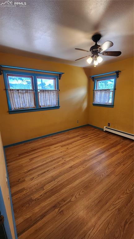 1830 Pejn Avenue Colorado Springs CO 80904