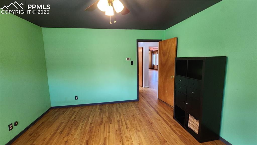 1830 Pejn Avenue Colorado Springs CO 80904