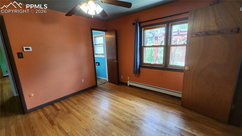 1830 Pejn Avenue Colorado Springs CO 80904