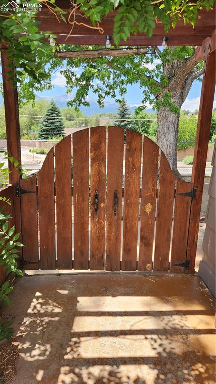 1830 Pejn Avenue Colorado Springs CO 80904