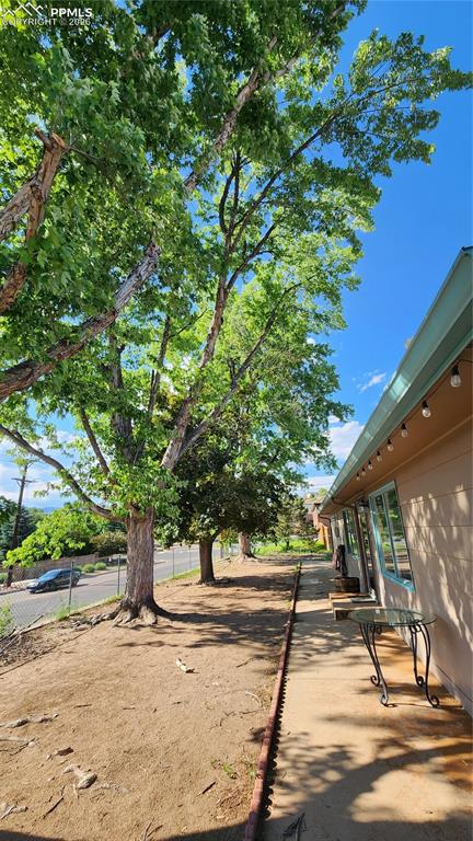 1830 Pejn Avenue Colorado Springs CO 80904