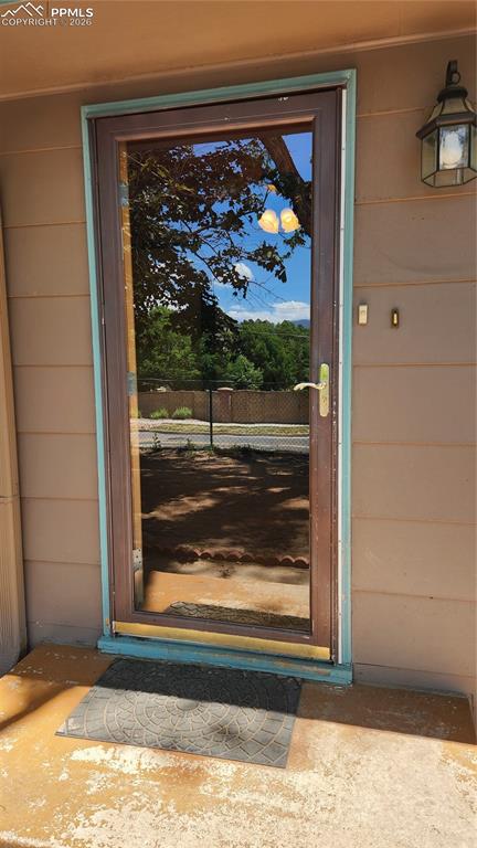 1830 Pejn Avenue Colorado Springs CO 80904