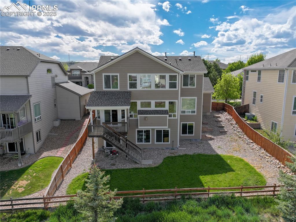 1335 Galactic Place Castle Rock CO 80108