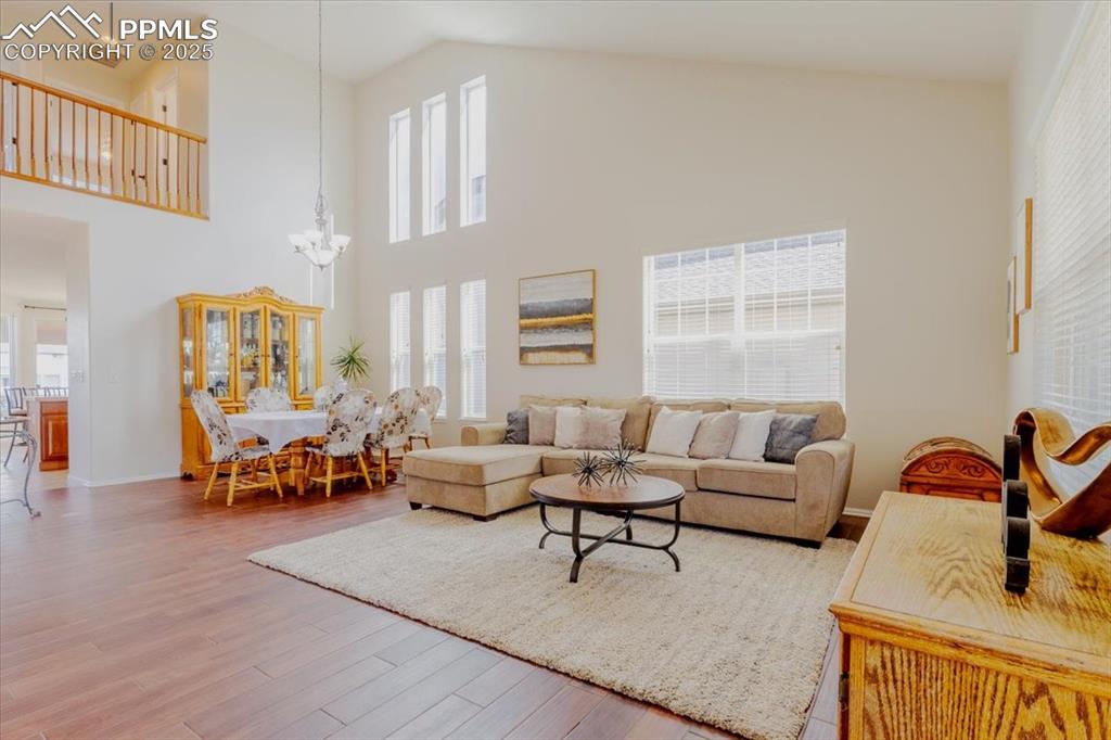 1335 Galactic Place Castle Rock CO 80108