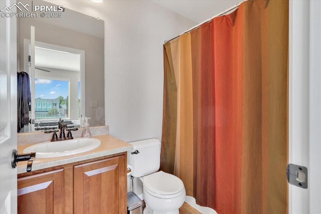 1335 Galactic Place Castle Rock CO 80108