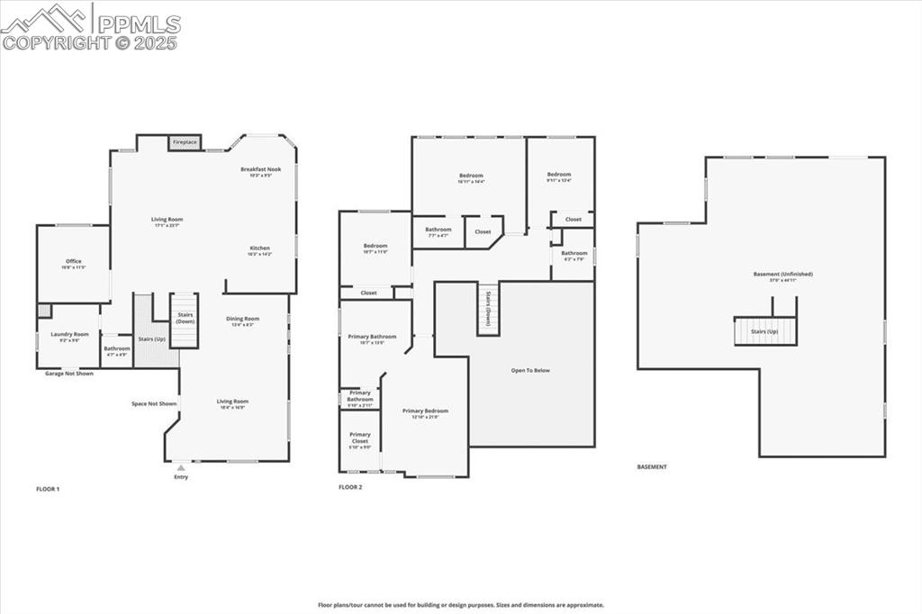 1335 Galactic Place Castle Rock CO 80108