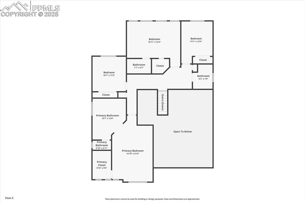 1335 Galactic Place Castle Rock CO 80108