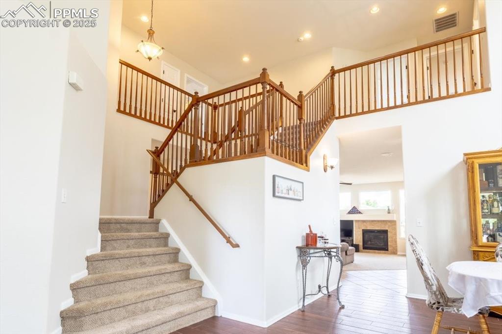 1335 Galactic Place Castle Rock CO 80108