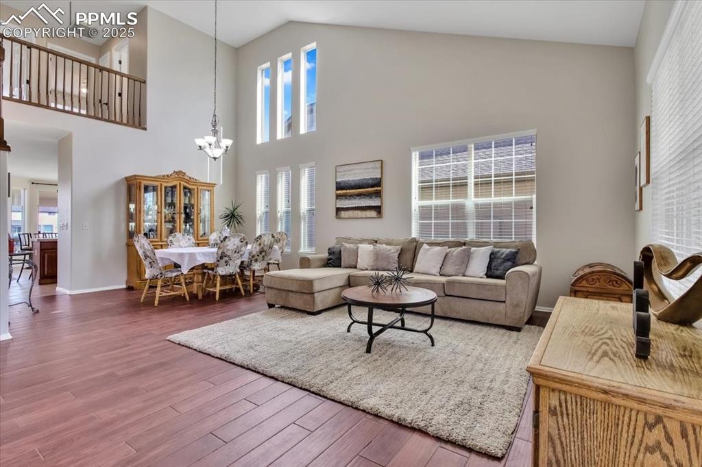 1335 Galactic Place Castle Rock CO 80108