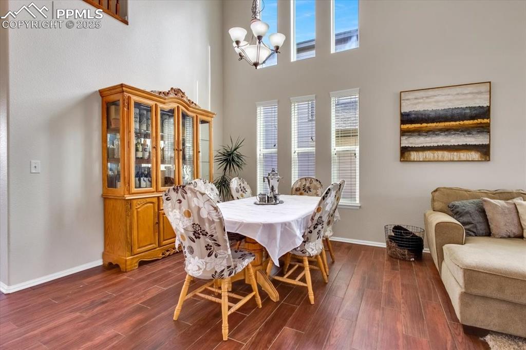 1335 Galactic Place Castle Rock CO 80108