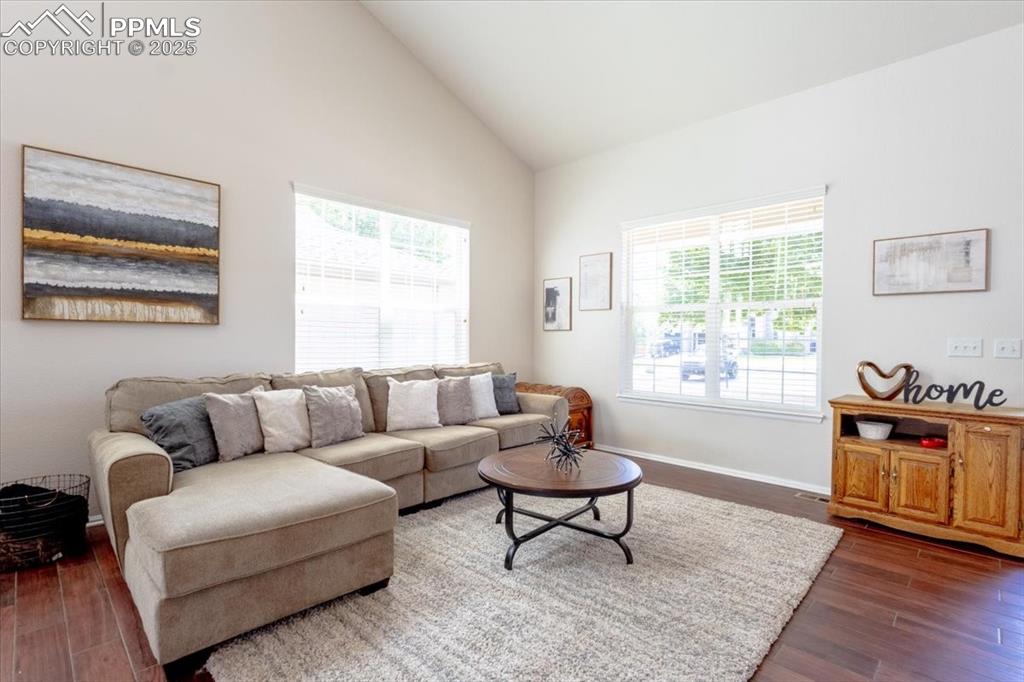 1335 Galactic Place Castle Rock CO 80108